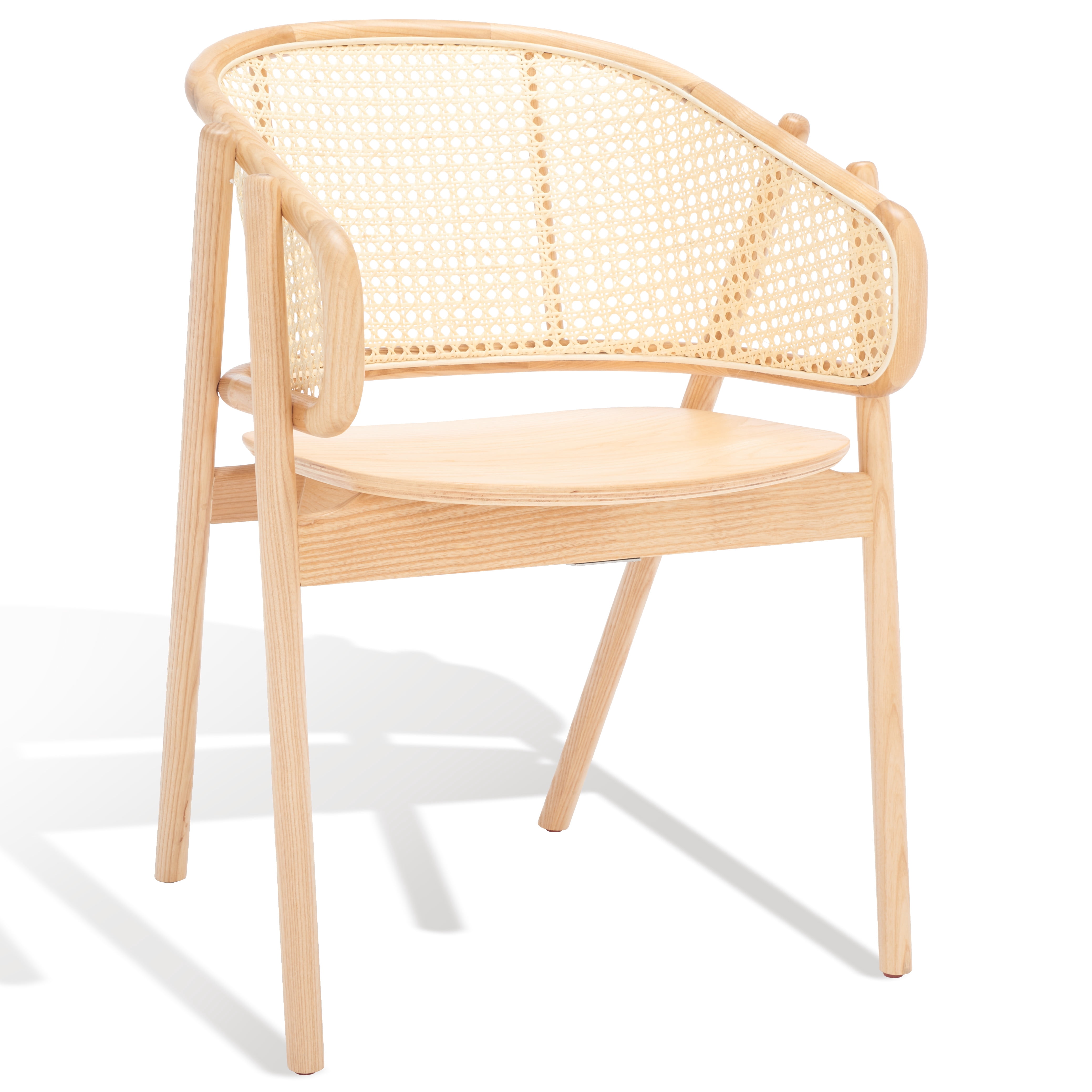 Safavieh Emmy Dining Armchair