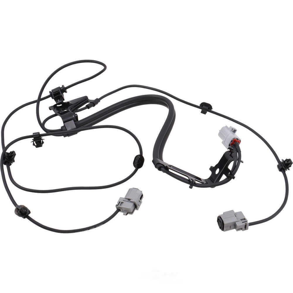 HOLSTEIN 2ABS4845 ABS Wheel Speed Sensor Wiring Harness