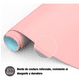 thumbnail image 3 of Mouse Pad Gamer Alfombrilla De Teclado De Doble Cara 80*40cm Xtellar rosa, 3 of 3