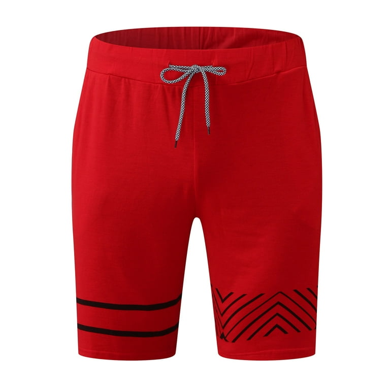 HSMQHJWE Nylon Shorts Sportswear For Men Men'S Spring And Summer