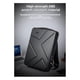 thumbnail image 3 of Hard Shell Laptop Backpack Waterproof Anti Theft Computer Backpack,A, 3 of 5