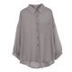 thumbnail image 2 of Chaqueta tipo cárdigan Yinane con protección solar Gris, 2 of 6