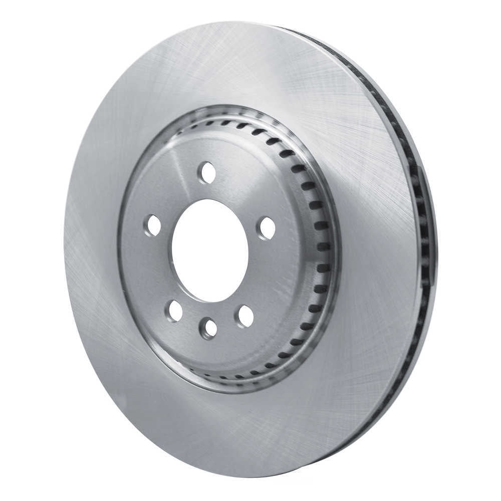 Dynamic Friction Company 600-11043 DFC Brake Rotor
