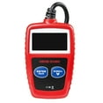 thumbnail image 6 of Hyper Tough HT309 OBD2 Scan Automotive Diagnostic Tool Code Reader, Red, 6 of 9