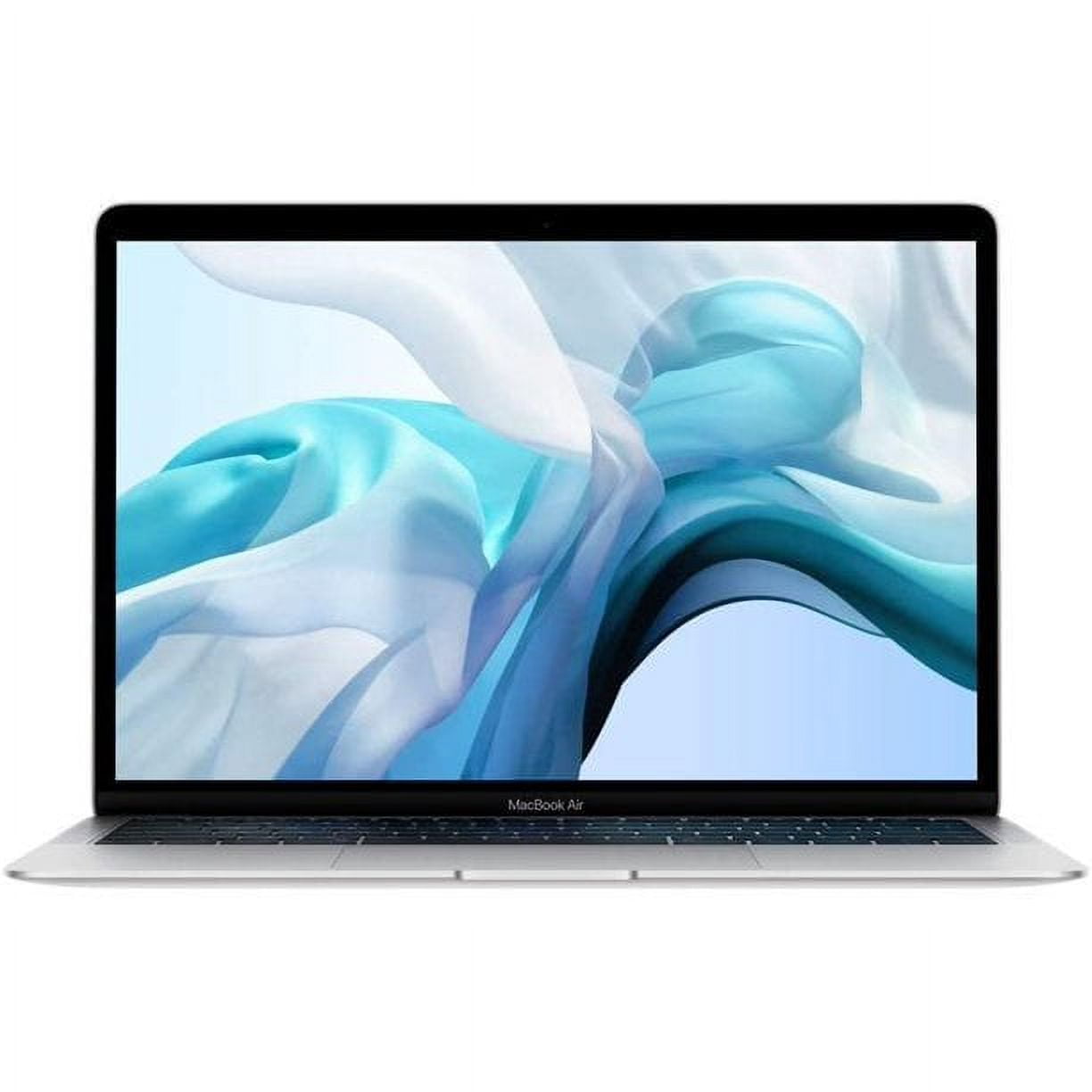 Restored Apple MacBook Air 13.3in MRE82LL/A Late 2018 - Intel Core