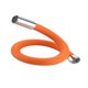 thumbnail image 1 of Extensión de grifo Flexible de 360 degree, tubo de extensión de de grifo largo, extensión de grifo de agua, accesorio de rociador para baño, frega 20 centímetros Sunnimix extensor de grifo de cocina, 1 of 8