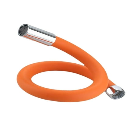

Kitchen Sink Extender Extension Tube Splashproof Water Faucet Extension Sprayer 30cm