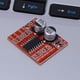 thumbnail image 3 of Módulo de controlador de motor de CC de 2 canales con puente H dual para Arduino Raspberry Pi Ndcxsfigh nuevos, 3 of 6