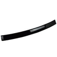thumbnail image 4 of Ikon Motorsports Compatible with 12-15 Benz W204 2Dr Coupe C204 OE Factory Roof Spoiler Painted #040 Black, 4 of 7