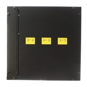 ETC TL11091-DIST2 900-Series Dimming Theatre/Stage Power Distribution, 3-Circuit GFCI