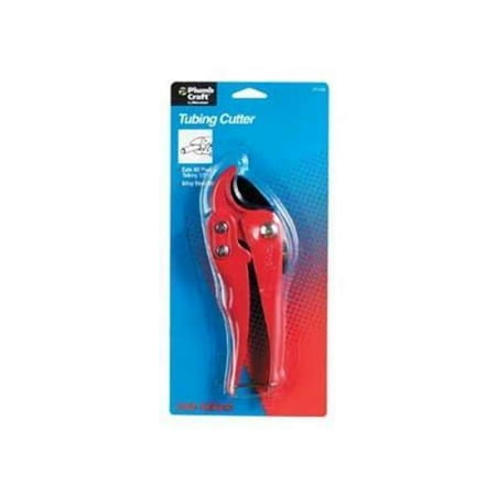 Plumb Craft by Waxman Tubing Cutter