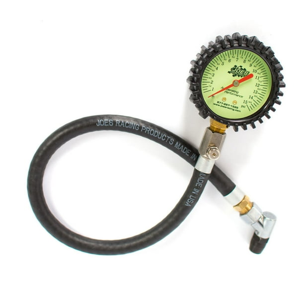 Tire Pressure Gauge 015 PSI
