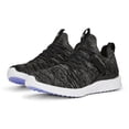 thumbnail image 6 of Puma Laguna Fusion Knit 376082-02 Size 8.5 Medium Spikeless Golf Shoe Women, 6 of 6