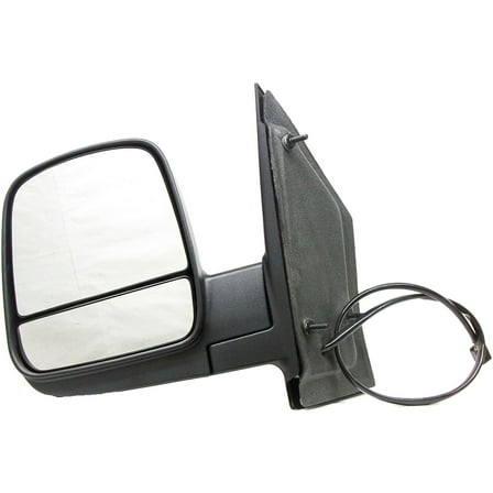 Dorman 955-1853 Driver Side Door Mirror for Specific Chevrolet / GMC Models