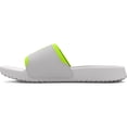 thumbnail image 1 of Sandalia Ignite Select de Under Armour para mujer, talla 11, gris, 1 of 1
