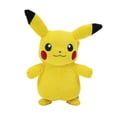 thumbnail image 1 of Peluche Pokémon 8" en velours côtelé - Pikachu, 1 of 3