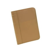 Executive Padfolio - Tan