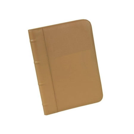 Executive Padfolio - Tan