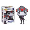 thumbnail image 3 of 2025 FUNKO POP OW Rye Pioneer Tracer #92 WIDOEMAKER #94 PHARAH #95 WINSTON #97 MEI #180 Figura de acción de soldados, juguete para regalo de niños, 3 of 5