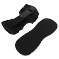 thumbnail image 3 of Plantar Fasciitis Splint, Breathable Elastic Foot Drop Brace  For Plantar Fasciitis Stretching For Postoperative Recovery, 3 of 8