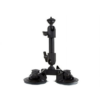 Delkin Devices Mini Tech Accessory - Fat Gecko Triple Suction