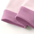 thumbnail image 5 of ATOGUTA Clothes For Girl Trendy Sweatshirts and Sweatpants Set Fall Girl Outfits Kids Clothes, 5 of 8