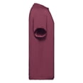 thumbnail image 2 of Fruit Of The Loom Mens Super Premium Short Sleeve Crew Neck T-Shirt, 2 of 3