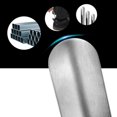 thumbnail image 3 of Metal shoe horn Silver, 3 of 5