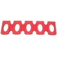 thumbnail image 1 of Amazing Cans Beer Tank Fridge Silicone Pads Tile Shape Cushion Foldable Wine Bottle Trellis, 1 of 5
