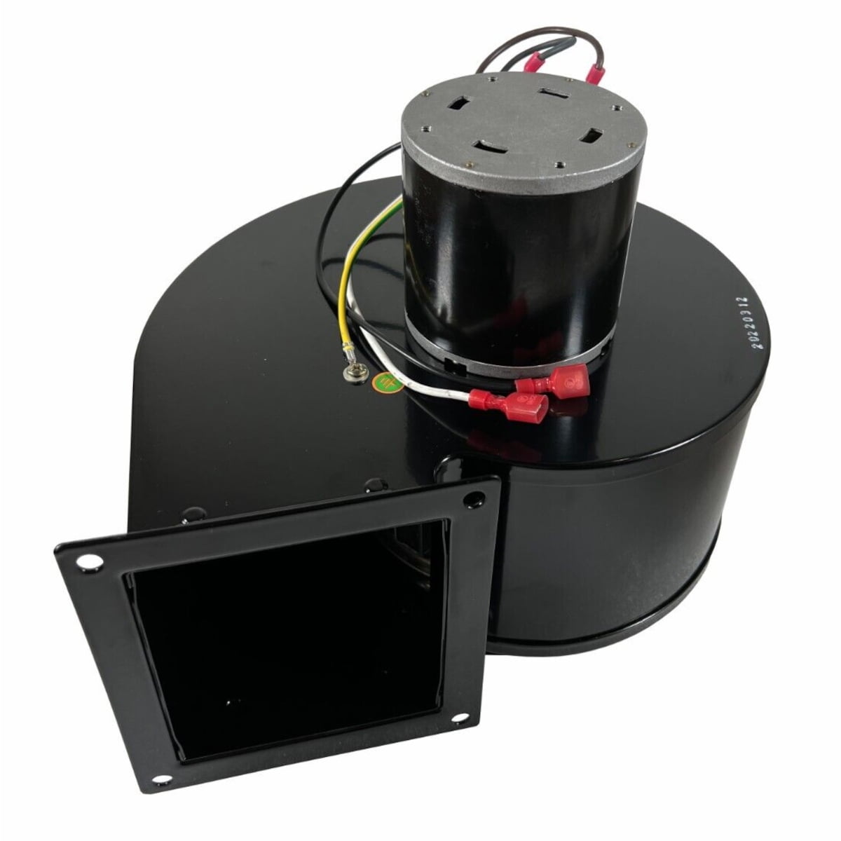 Pellet Stove Convection Blower Motor Replaces Englander PU-4C447 | Walmart  Canada