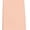 Peach, variant on Men's Solid Color Pre-Tied Zipper Neck Tie - Peach