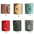 thumbnail image 2 of Guardurnaity Cartera de cuero para billetes. Organice su efectivo con estilo. Cartera de cuero genuino para billetes. Carteras para billetes. Carteras mi, 2 of 6