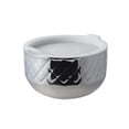 thumbnail image 1 of Bon Chef 9318DI Bol à Vagues Froides Collection Diamant 7.12 Po. avec Couvercle, 1 quart - 20 oz, 1 of 1