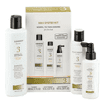 thumbnail image 2 of System 3 KIT Cleanser Shampoo 10.1 oz , Scalp Therapy Conditioner 5 oz , Scalp Treatment 3.38 oz, 2 of 3