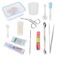 thumbnail image 3 of Kit de crianza de mascotas, kit de crianza de reptiles, herramientas de alimentación para reptiles, herramientas de alimentación para reptiles, durabilidad extendida, 3 of 8