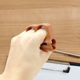 thumbnail image 3 of WIFKLSIIPG Boxing Glove Cover Decorative Craft Stationery Accessory for Home Living Room Material, 3 of 4