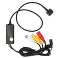thumbnail image 3 of Mini Module de Caméra Analogique, Module de Caméra HD USB Plug And Play pour Surveillance CCD Split, 3 of 8