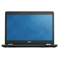 thumbnail image 3 of Restored Latitude 5480 with Intel® i5 - Intel Core i5-6300U - Windows 10 - 256GB - 8GB RAM, 3 of 7
