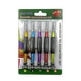 thumbnail image 1 of LIKEM 5Pcs Precision Screwdriver Tools Kit For Repair Electronics Notebook Cell Phones, 1 of 9