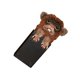 thumbnail image 4 of Mono de peluche, juguete divertido, bromas prácticas, Halloween, interesante, lindo, 4 of 9