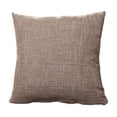 thumbnail image 2 of Yunuuuoa Decorative Pillow Covers Square Throw Pillows for Couch Sofa Bed Living Room Bedroom Home Decor Accent Outdoor Patio Chair Cushion, 2 of 6
