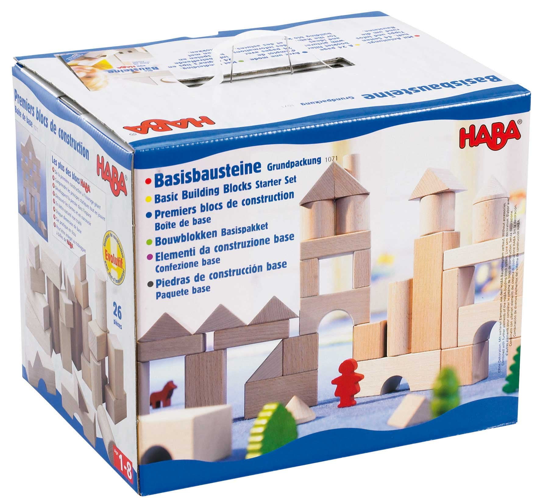 haba basic building blocks