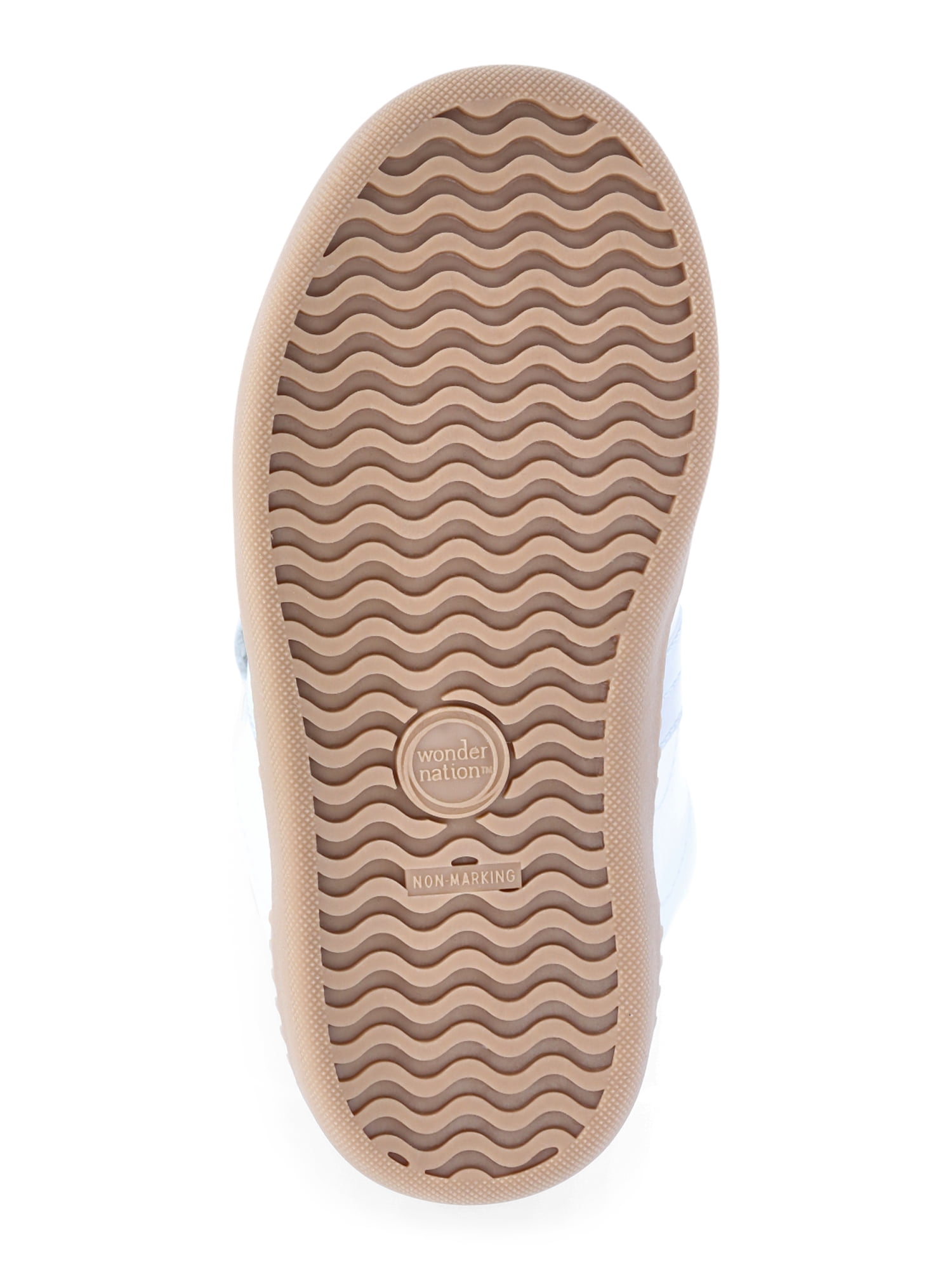 Wonder Nation Toddler Sport Sneakers