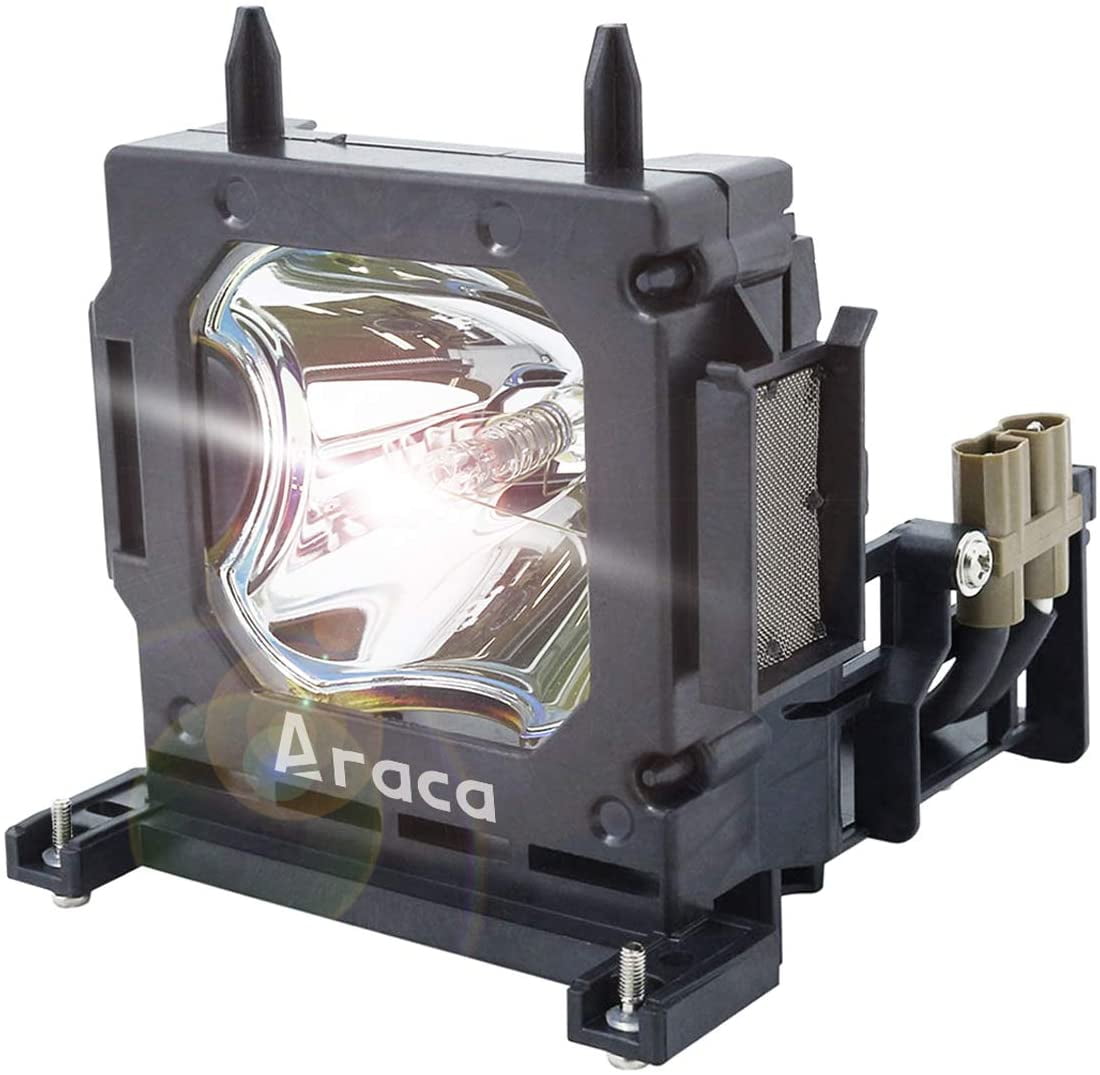 Araca LMPH210 Projector Lamp with Housing for Sony VPLHW45ES HW65ES