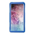 thumbnail image 1 of STARTIST Housse Transparente avec Dos Antichoc IP68 pour Bleu, 1 of 7