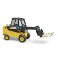 thumbnail image 3 of Bruder 02512  JCB Teletruk w/ Pallet, 3 of 6