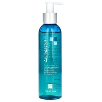 Alaffia EveryDay Coconut Facial Wash, All Skin Types, 12 fl oz