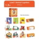 thumbnail image 1 of Children's Educational Big Piece Puzzle Baby Toddler Early Education Advanced Paper, 1 of 5