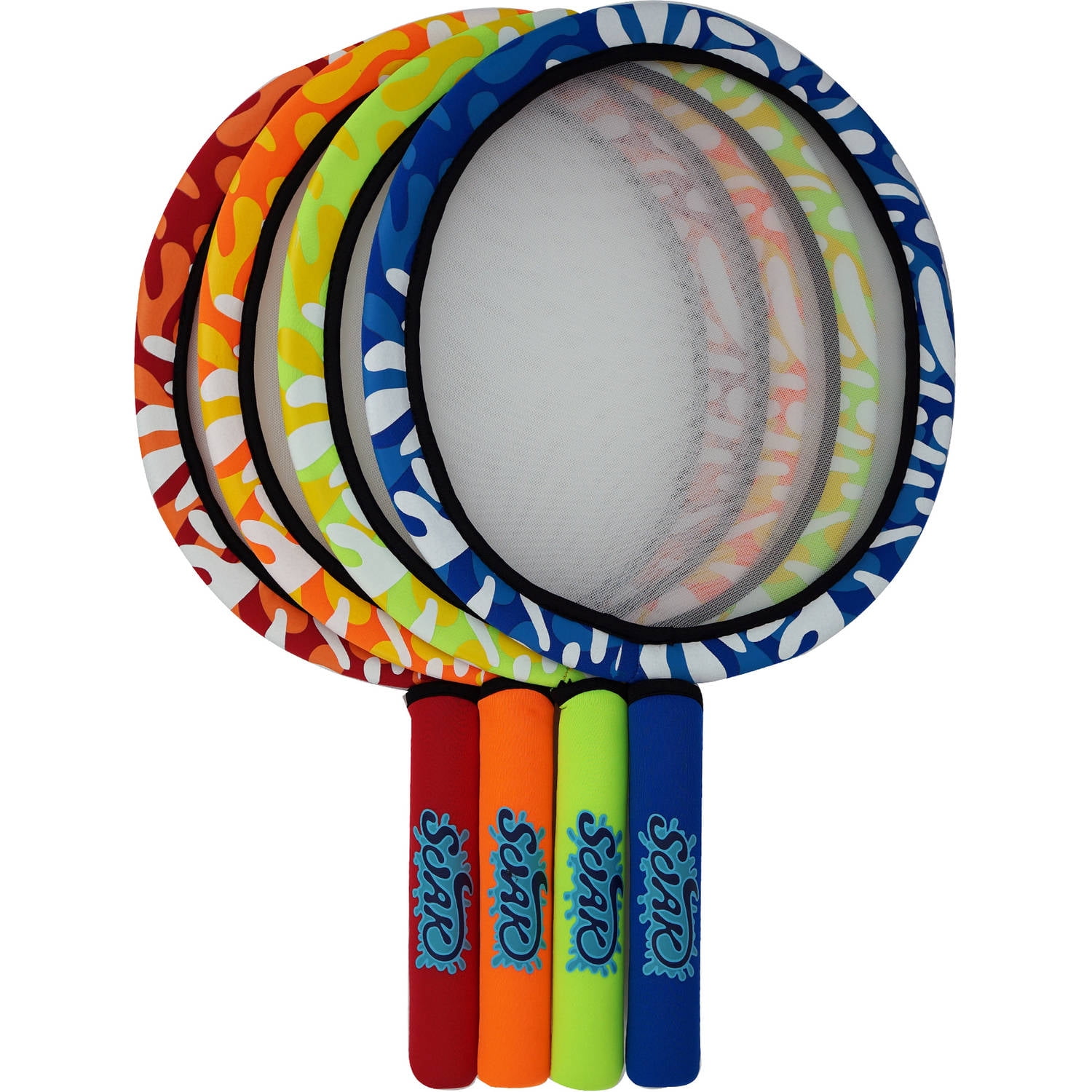 bounce paddle ball