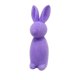 thumbnail image 1 of Decoraciones de Primavera para el Hogar Adorables Figuras de Conejito de Pascua 8.66x3.14x2.36 en Lindo Conejito para la Decoración de Primavera Festiva Del Jardín Del Regalo de la Fiesta, 1 of 6